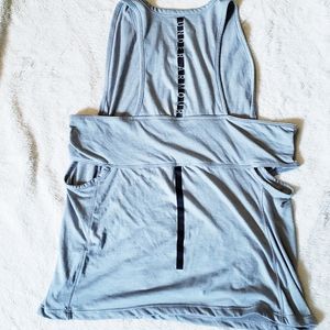 Under Armour Athletic Work Out Tank Top